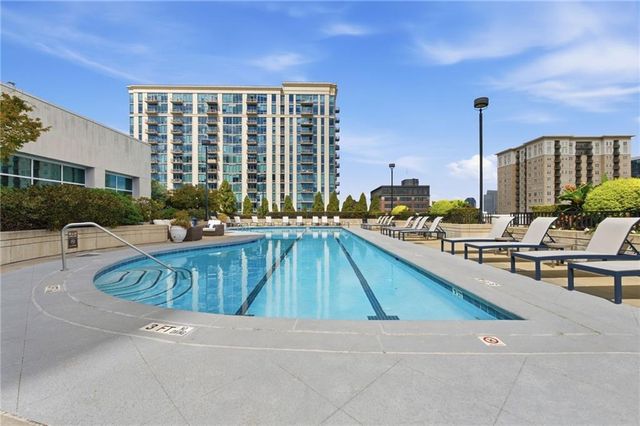 250 Pharr Road NE 1209, Atlanta, GA 30305