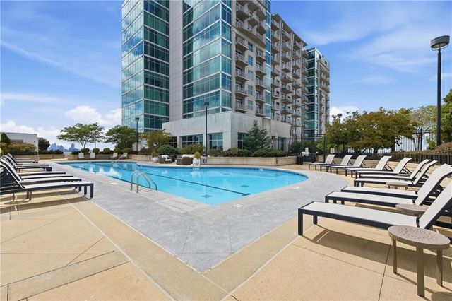 250 Pharr Road NE 1209, Atlanta, GA 30305