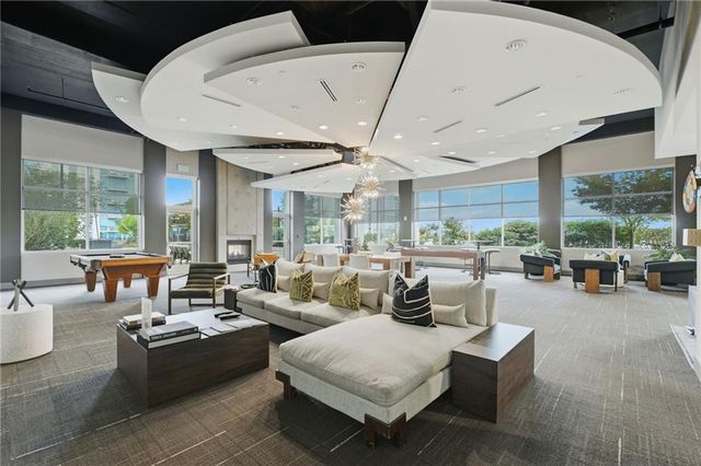 250 Pharr Road NE 1209, Atlanta, GA 30305