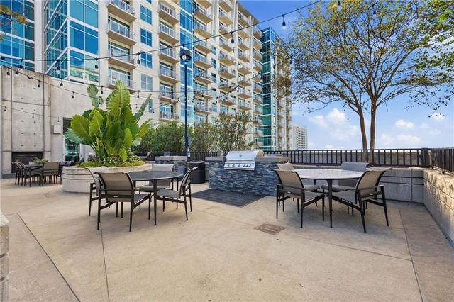 250 Pharr Road NE 1209, Atlanta, GA 30305