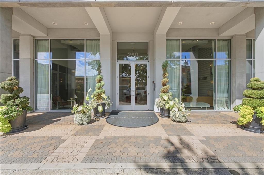 250 Pharr Road NE 1209, Atlanta, GA 30305