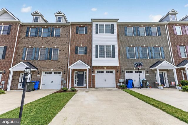 1038 RYE DR, La Plata, MD 20646