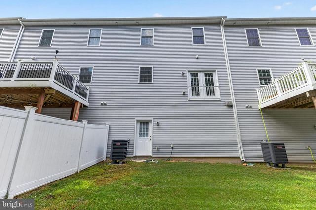 1038 RYE DR, La Plata, MD 20646