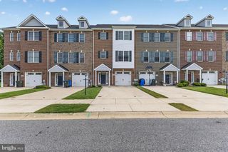1038 RYE DR, La Plata, MD 20646