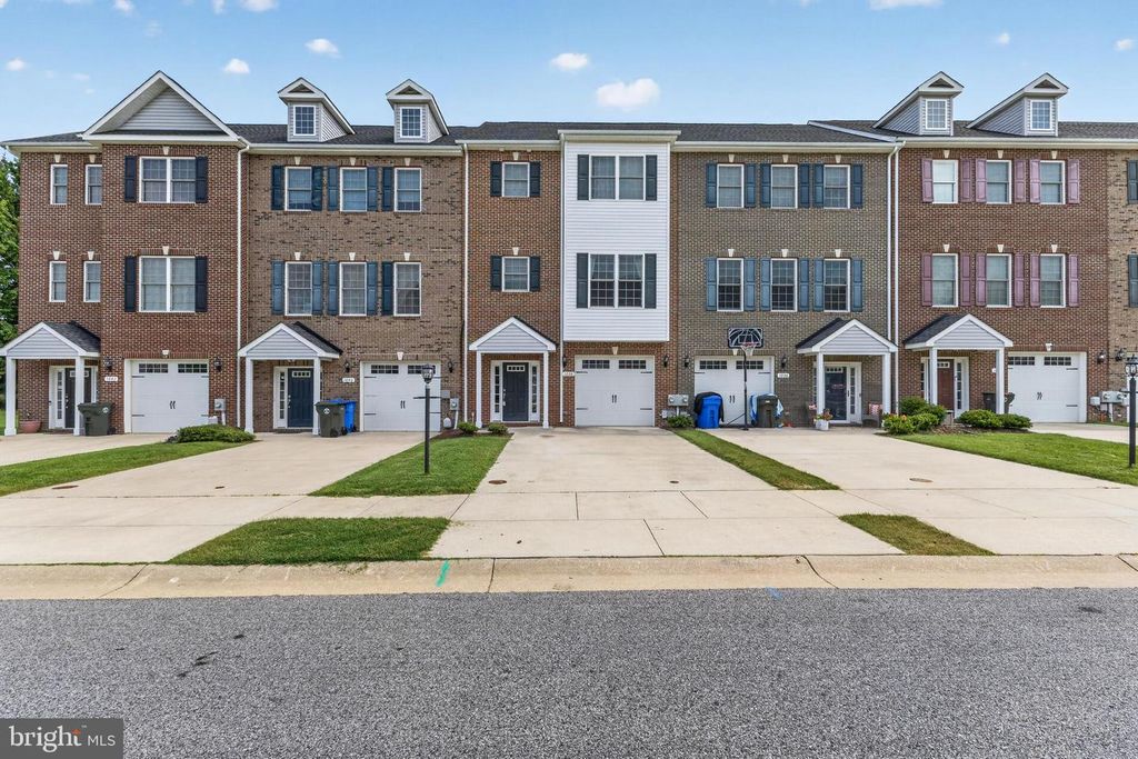 1038 RYE DR, La Plata, MD 20646