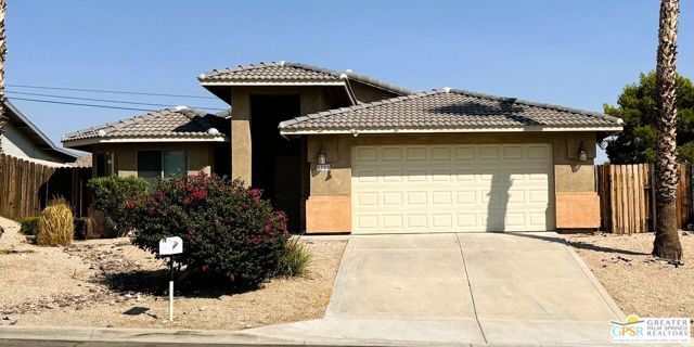 9700 Santa Cruz Road, Desert Hot Springs, CA 92240