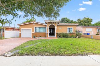 321 N 72nd Terrace, Hollywood, FL 33024