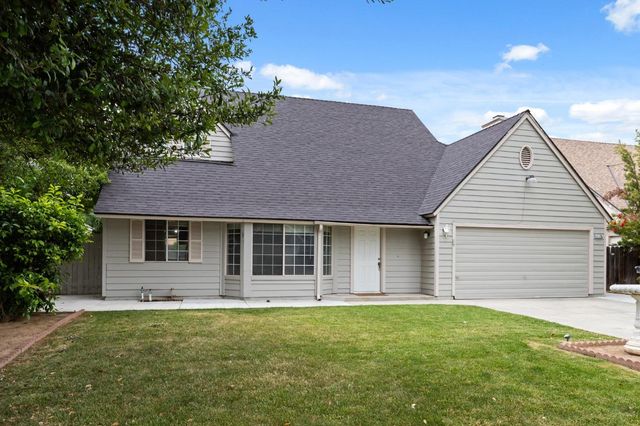 4129 W Regency Avenue, Fresno, CA 93722