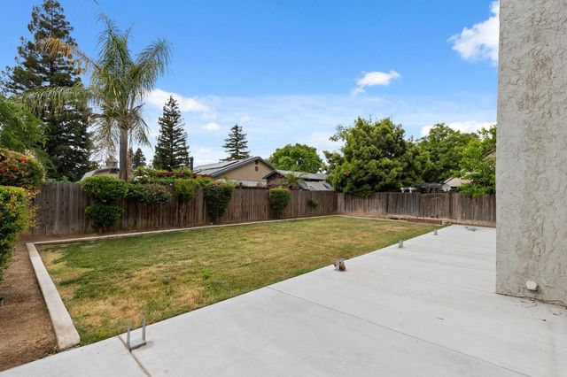 4129 W Regency Avenue, Fresno, CA 93722