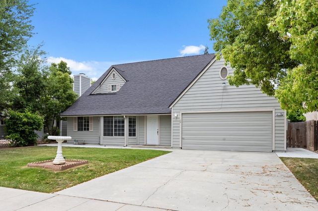 4129 W Regency Avenue, Fresno, CA 93722