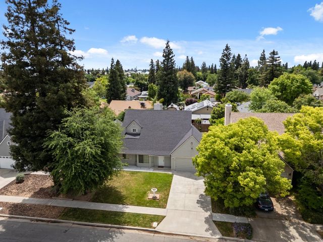 4129 W Regency Avenue, Fresno, CA 93722