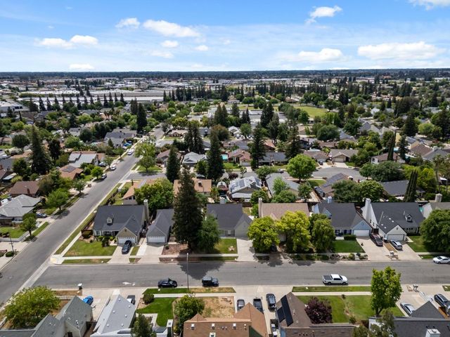 4129 W Regency Avenue, Fresno, CA 93722