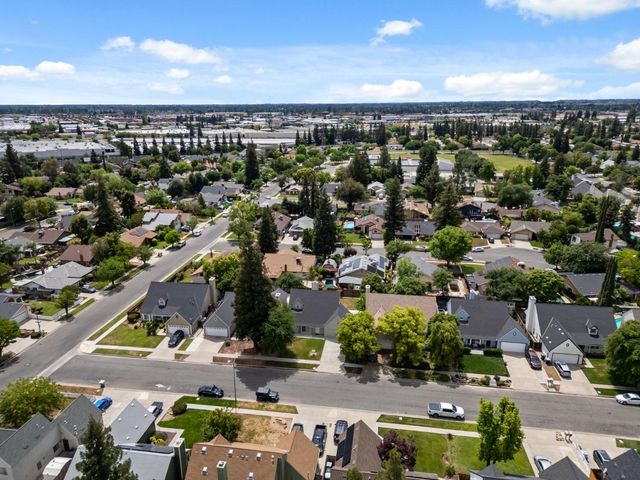 4129 W Regency Avenue, Fresno, CA 93722