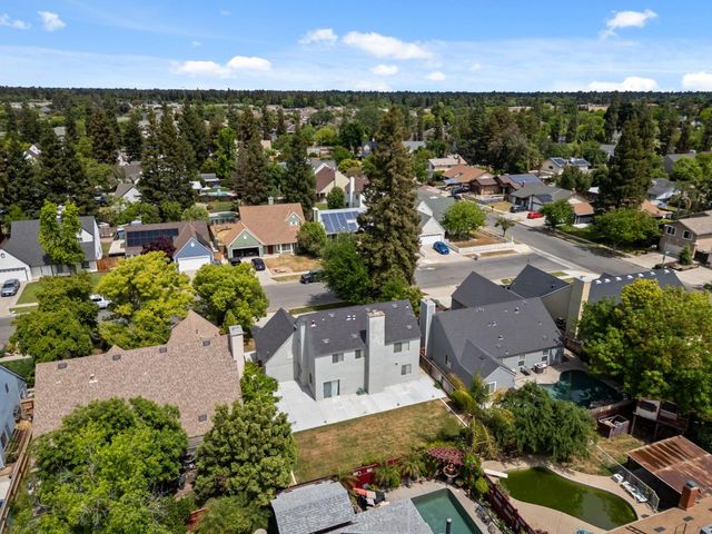 4129 W Regency Avenue, Fresno, CA 93722