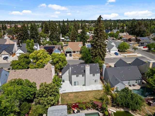 4129 W Regency Avenue, Fresno, CA 93722