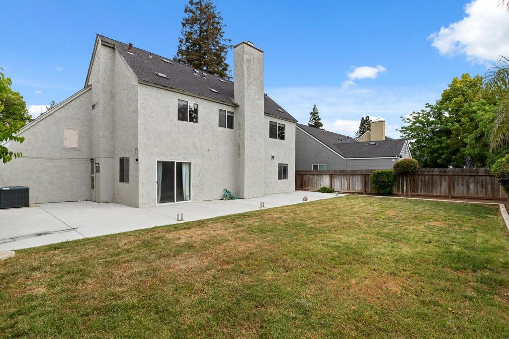 Image 26 of property listing at 4129 W Regency Avenue, Fresno, CA 93722