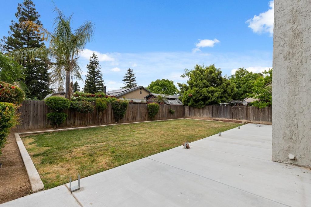 Image 28 of property listing at 4129 W Regency Avenue, Fresno, CA 93722