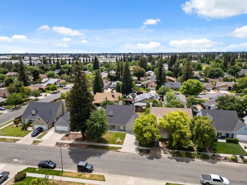 Image 32 of property listing at 4129 W Regency Avenue, Fresno, CA 93722