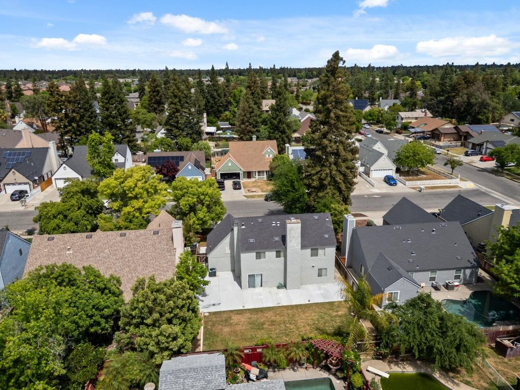 Image 38 of property listing at 4129 W Regency Avenue, Fresno, CA 93722