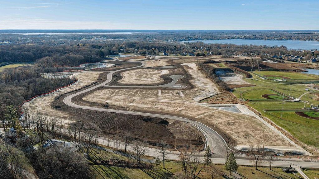 Lt46 KIRKLAND CROSSING DRIVE, Muskego, WI 53150
