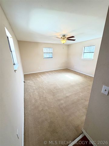 1012 D NW, Ardmore, OK 73401