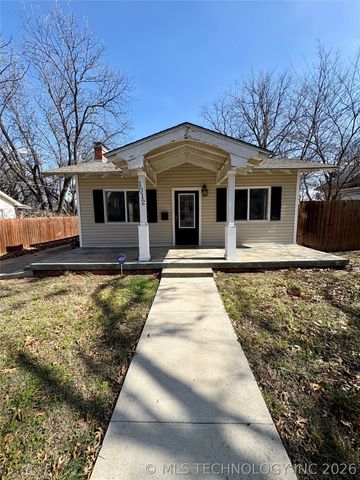 1012 D NW, Ardmore, OK 73401