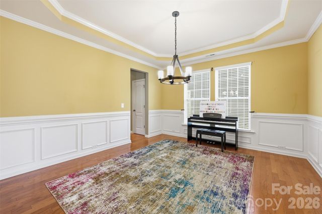 10580 Skipping Rock Lane NW, Concord, NC 28027