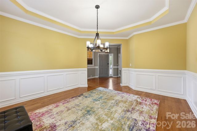10580 Skipping Rock Lane NW, Concord, NC 28027