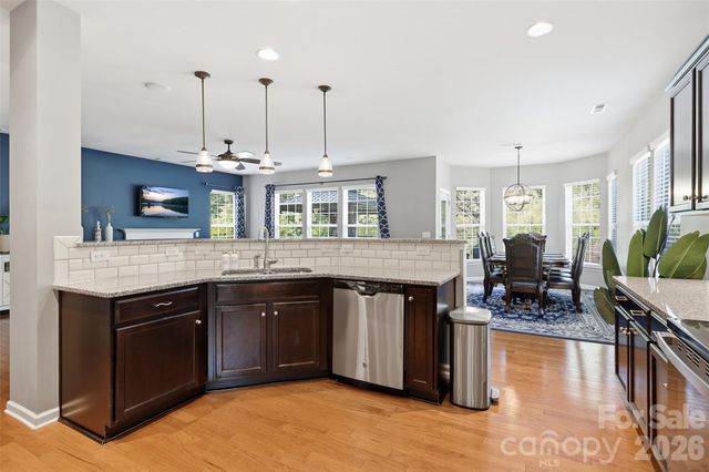 10580 Skipping Rock Lane NW, Concord, NC 28027