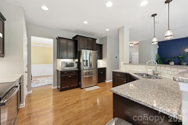 10580 Skipping Rock Lane NW, Concord, NC 28027