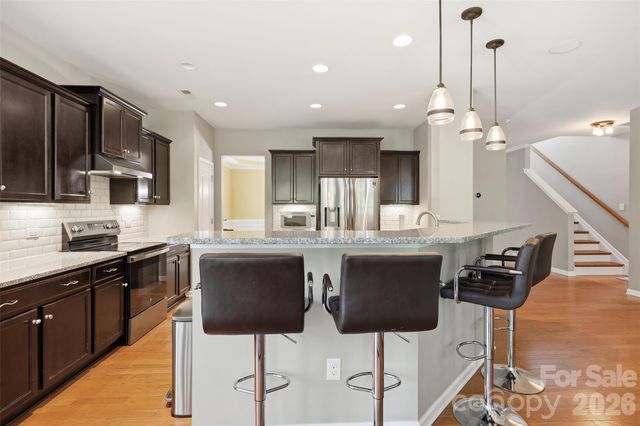 10580 Skipping Rock Lane NW, Concord, NC 28027