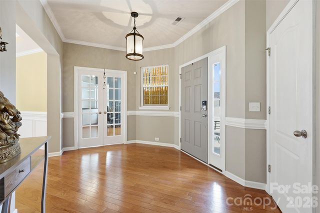 10580 Skipping Rock Lane NW, Concord, NC 28027