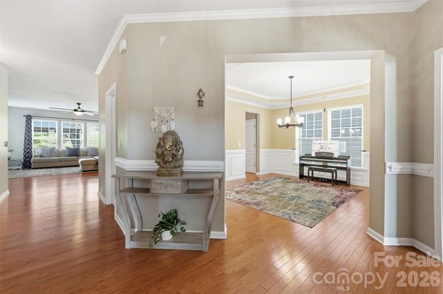 10580 Skipping Rock Lane NW, Concord, NC 28027