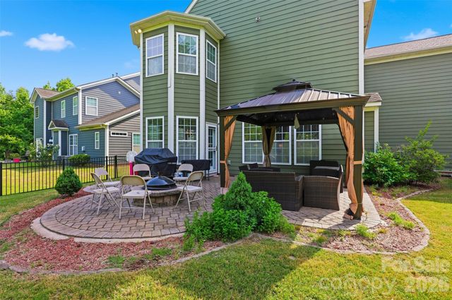 10580 Skipping Rock Lane NW, Concord, NC 28027