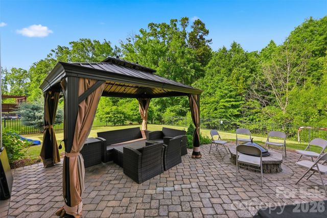 10580 Skipping Rock Lane NW, Concord, NC 28027