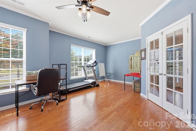 10580 Skipping Rock Lane NW, Concord, NC 28027