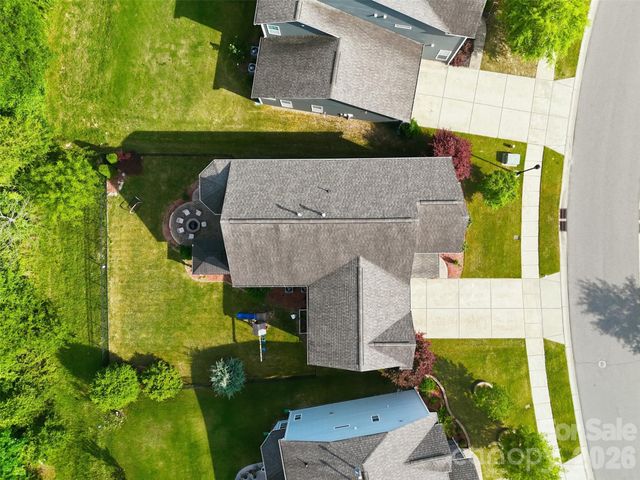 10580 Skipping Rock Lane NW, Concord, NC 28027