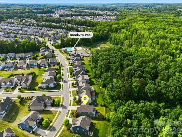 10580 Skipping Rock Lane NW, Concord, NC 28027