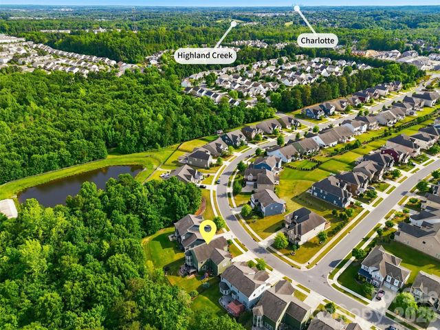 10580 Skipping Rock Lane NW, Concord, NC 28027