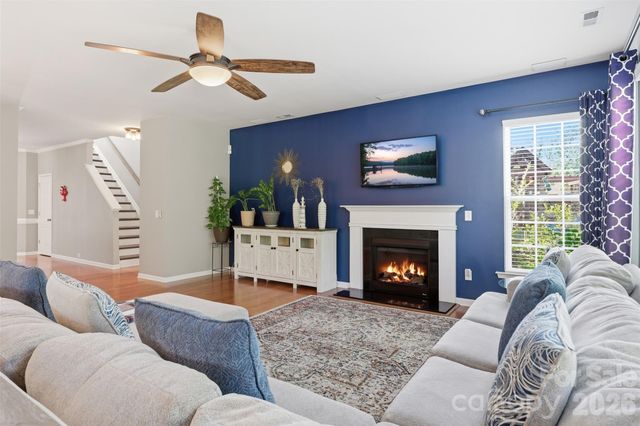 10580 Skipping Rock Lane NW, Concord, NC 28027
