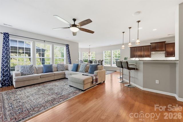 10580 Skipping Rock Lane NW, Concord, NC 28027