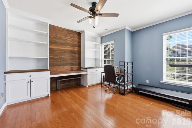 10580 Skipping Rock Lane NW, Concord, NC 28027
