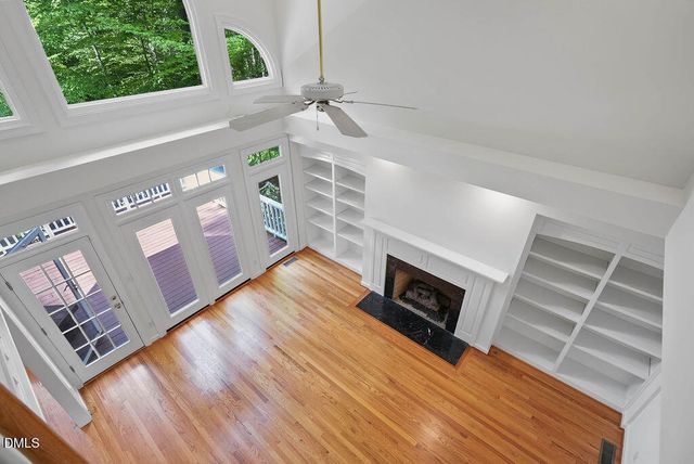 832 Tadlock Drive, Raleigh, NC 27614