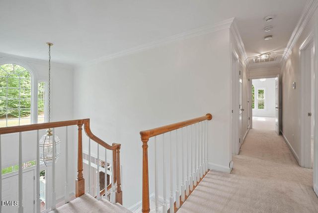 832 Tadlock Drive, Raleigh, NC 27614