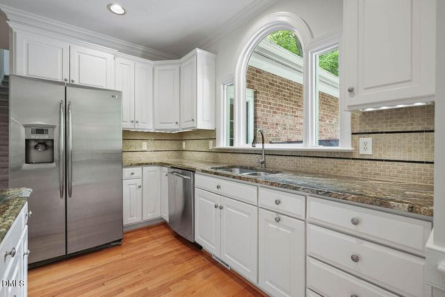 832 Tadlock Drive, Raleigh, NC 27614