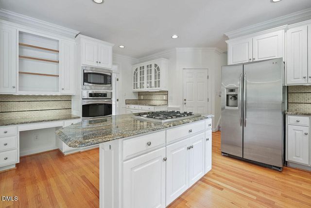 832 Tadlock Drive, Raleigh, NC 27614