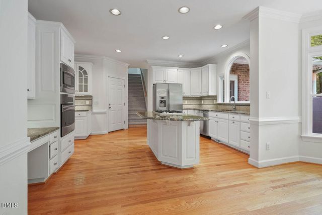 832 Tadlock Drive, Raleigh, NC 27614