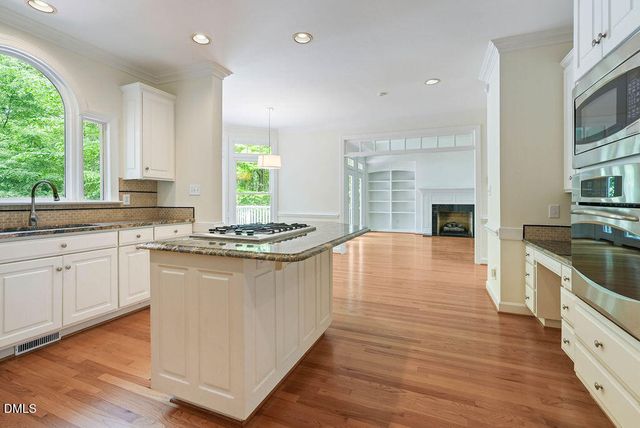 832 Tadlock Drive, Raleigh, NC 27614