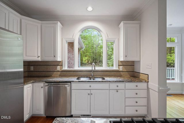 832 Tadlock Drive, Raleigh, NC 27614