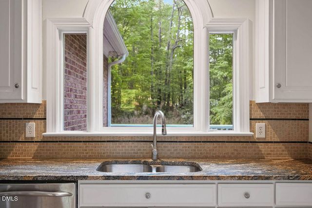 832 Tadlock Drive, Raleigh, NC 27614